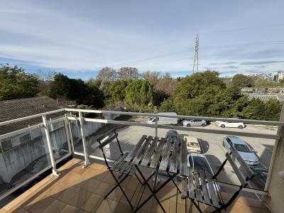 photo For sale Apartment CASTELNAU-LE-LEZ 34