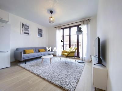Vente Appartement 3 pièces MASSY 91300