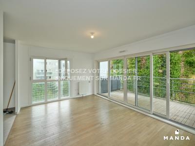 Location Appartement 3 pièces BOULOGNE-BILLANCOURT 92100
