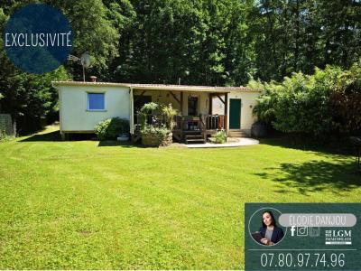 Vente Maison 3 pièces MOREE 41160