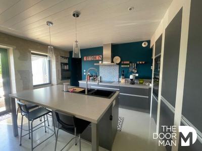 Vente Maison 4 pièces FRESSINES 79370