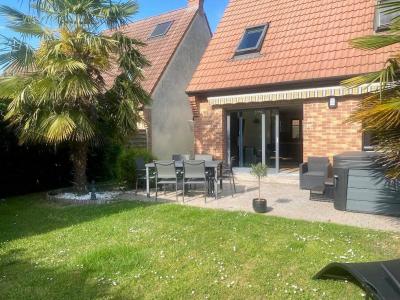 Vente Maison 4 pièces LYS-LEZ-LANNOY 59390