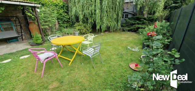 Vente Maison 5 pièces DOUAI 59500