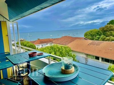 Vente Appartement 2 pièces ARCACHON 33120