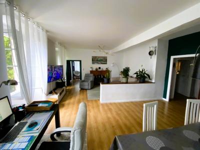 Vente Appartement 3 pices ALBITRECCIA 20128