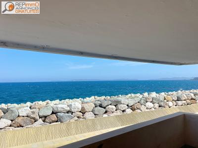 Vente Appartement 3 pièces BORMES-LES-MIMOSAS 83230