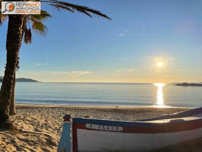 photo For sale Apartment LAVANDOU 83