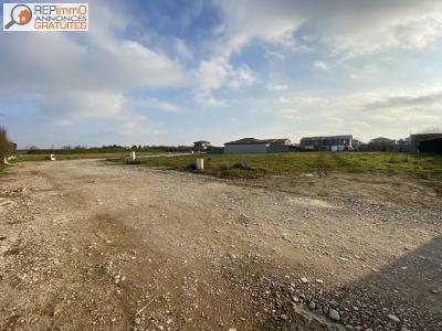 photo For sale Land GENAS 69