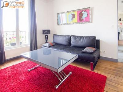 photo For rent Apartment NANTERRE 92