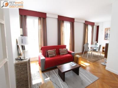 Location Appartement 3 pièces PARIS-10EME-ARRONDISSEMENT 75010