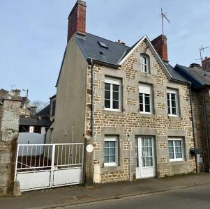 Vente Maison 3 pièces CAROLLES 50740