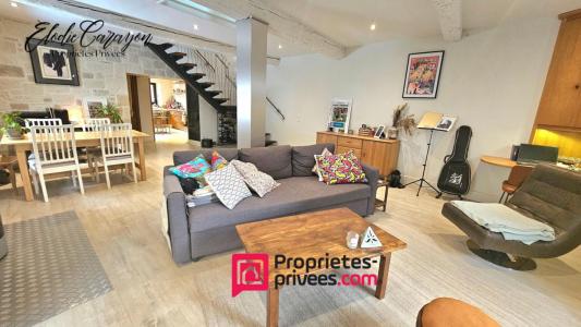 photo For sale House VILLEGAILHENC 11