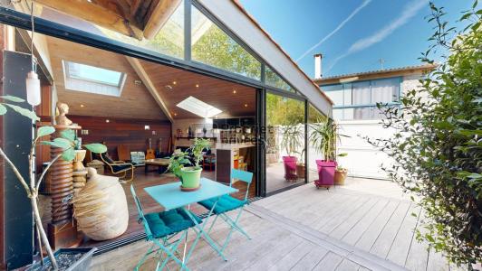 Vente Maison 4 pièces LABARTHE-SUR-LEZE 31860