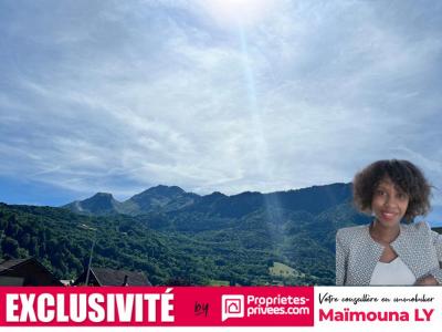 Vente Terrain UGINE 73400