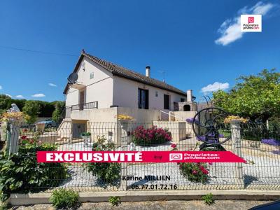photo For sale House VERNOUILLET 28