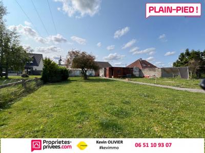 Vente Maison 5 pièces MAISNIL-LES-RUITZ 62620