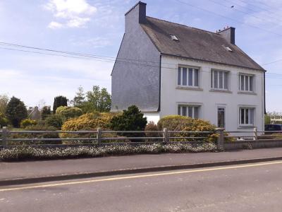 Vente Maison 8 pièces TELGRUC-SUR-MER 29560