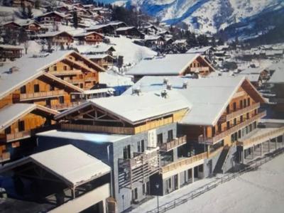 Vente Appartement 2 pièces CLUSAZ 74220