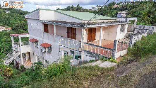 photo For sale Apartment building VAUCLIN 972