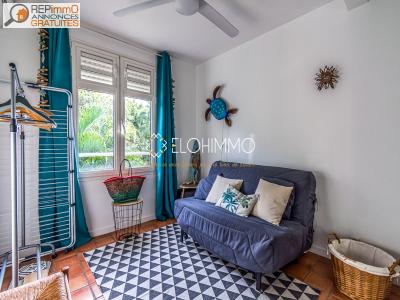 Vente Appartement 4 pièces RIVIERE-SALEE 97215