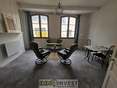 photo For rent Apartment LIMOGES 87