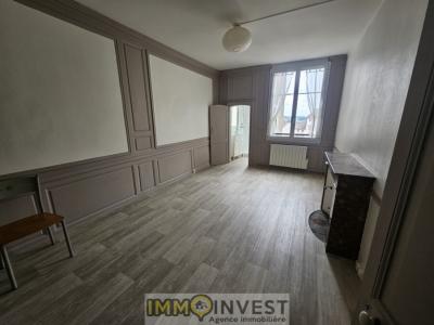 photo For rent Apartment LIMOGES 87