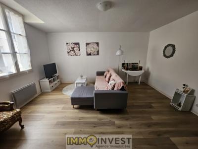 photo For rent Apartment LIMOGES 87