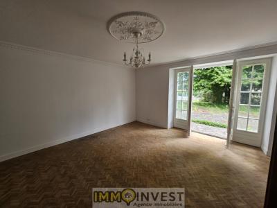 photo For sale Prestigious house RILHAC-RANCON 87