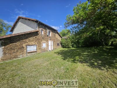 photo For sale Prestigious house AIXE-SUR-VIENNE 87