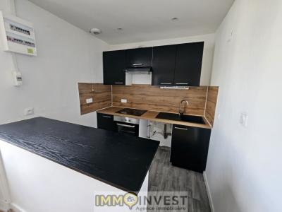 photo For rent Apartment LIMOGES 87