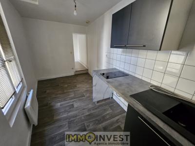Location Appartement 2 pièces LIMOGES 87000