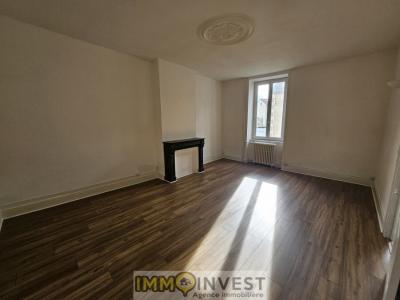 photo For rent Apartment LIMOGES 87