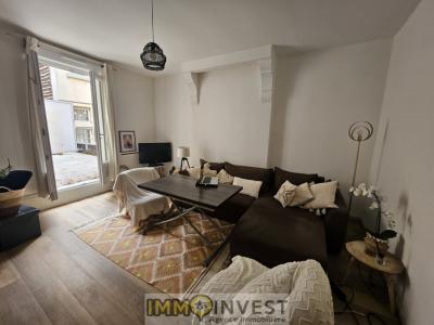photo For rent Apartment LIMOGES 87