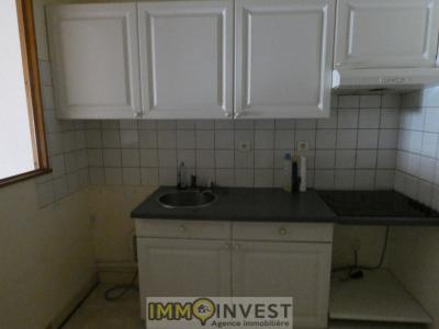 photo For rent Apartment LIMOGES 87