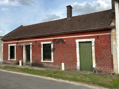Vente Prestige SAINT-MARTIN-LONGUEAU 60700