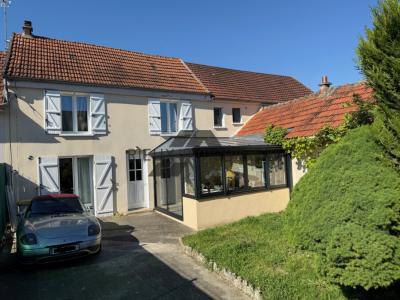 photo For sale Prestigious house CINQUEUX 60
