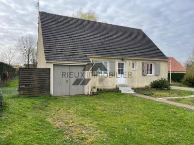 Vente Prestige MOGNEVILLE 60140