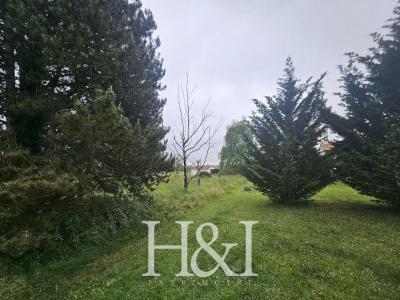 Vente Terrain POITIERS 86000