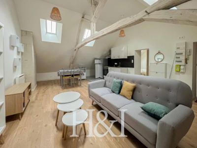 photo For rent Apartment CHATELLERAULT 86