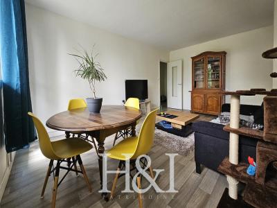 Vente Appartement POITIERS 86000
