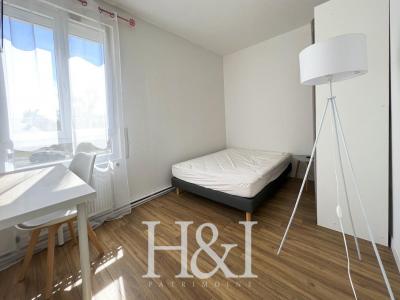 photo For rent Apartment POITIERS 86