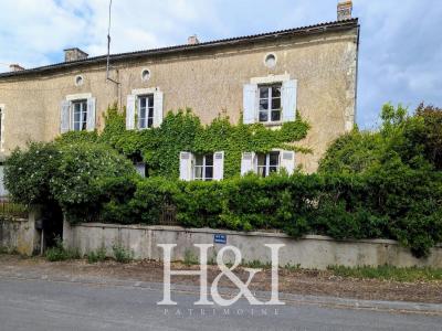 Vente Prestige MIREBEAU 86110