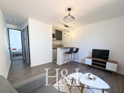 photo For rent Apartment POITIERS 86