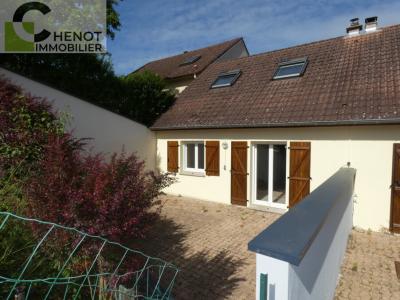 Vente Prestige LAGNEY 54200