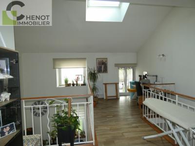For sale Prestigious house CHAVIGNY  54