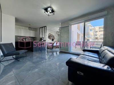 Vente Appartement 4 pièces CHATENAY-MALABRY 92290