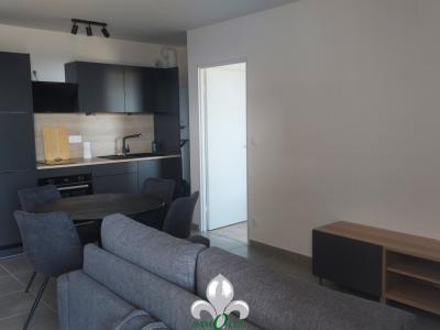 Location Appartement 2 pices BESANCON 25000