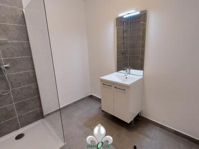 Location Appartement BESANCON 