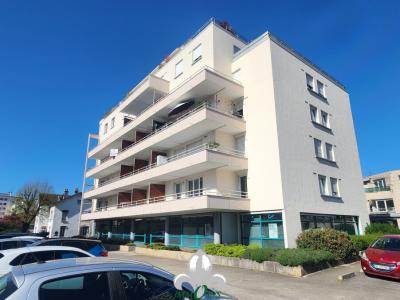 Vente Appartement BESANCON 