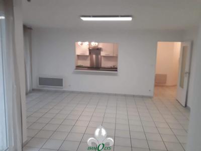 Vente Appartement BESANCON 